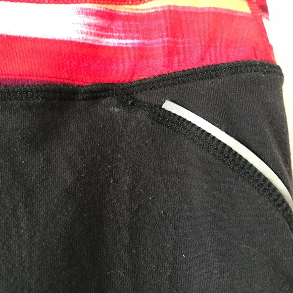 Athleta Relay Capri S - Picture 4 of 4